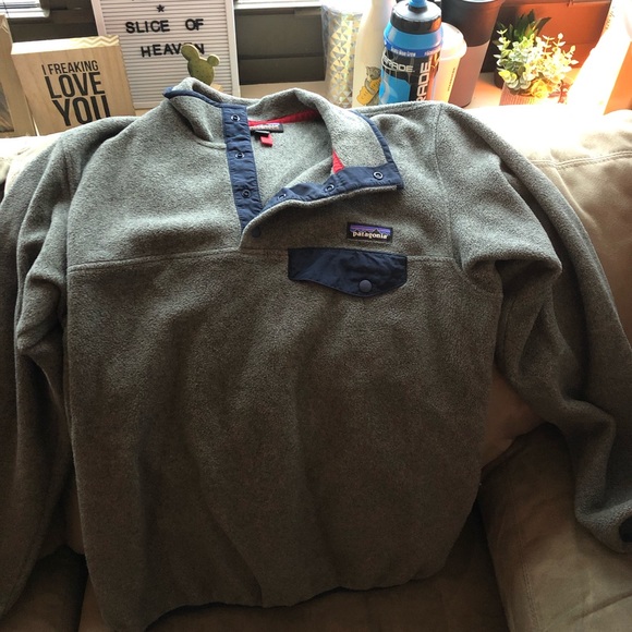 Patagonia Jackets & Blazers - Patagonia synchilla